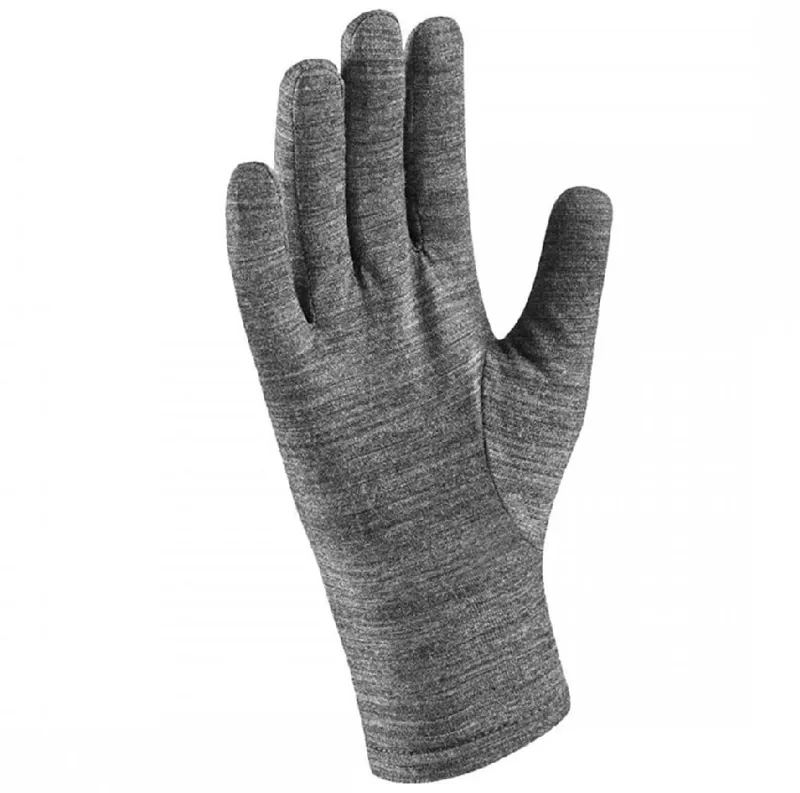 Altura Merino Liner Gloves Grey-1